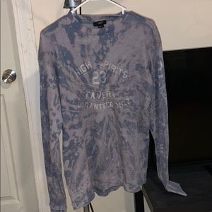 Rue 21 Long Sleeve Shirt